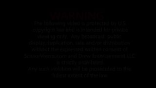 Chichi turns him purple