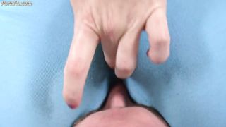 facesitting bondage 1