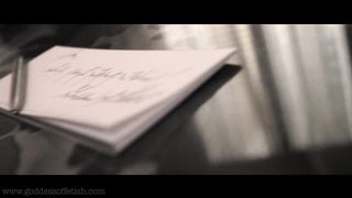 Amber Deluca Japanese Student Kohaku Seeks Mucle Goddess 1