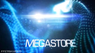 Femdom clean shoes #??