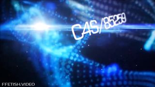 Femdom clean shoes #??