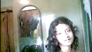 Indian Desi Girl Nude Show