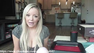 Shrinking her brother and uses him as a sex toy