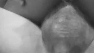 Asian girl takes huge cock 2