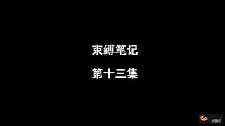 Pantyhose Bondage Encasement