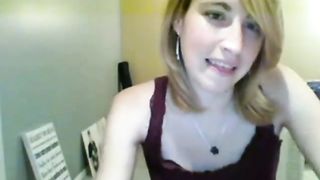 Cathycutie86 cum's hard 3