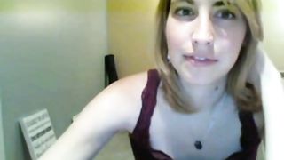 Cathycutie86 cum's hard 3