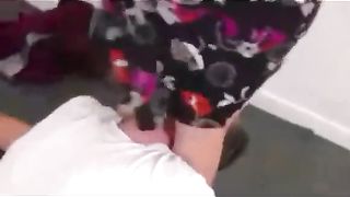 Nikki headscissor knockouts