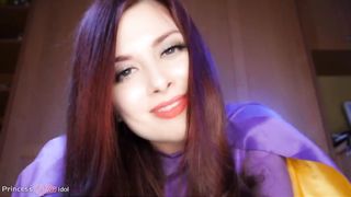 Ellie Bat Girl Gone Bad