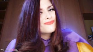 Ellie Bat Girl Gone Bad