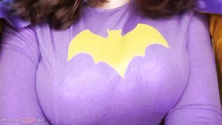 Ellie Bat Girl Gone Bad