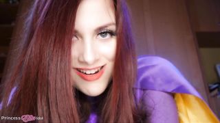 Ellie Bat Girl Gone Bad