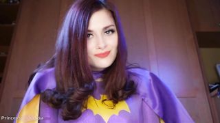 Ellie Bat Girl Gone Bad