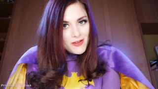 Ellie Bat Girl Gone Bad