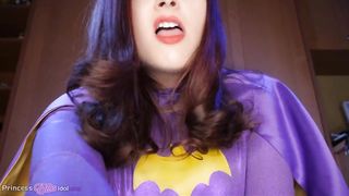 Ellie Bat Girl Gone Bad