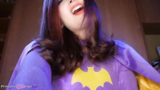 Ellie Bat Girl Gone Bad