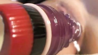 Sexy Creamy Pussy (Grool) 2