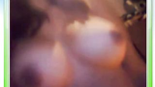 French girls show them tits and more