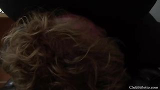 The Office - CEO is MY Toy