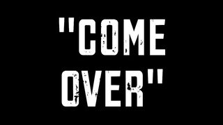 Mixed fight facesitting