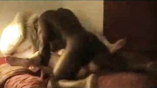 Vicky MacDonald goes black 3 2