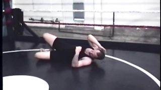 Karla Nelsen A Woman's Place is on the Mat 2