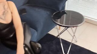 Lady Perse onlyfans slave