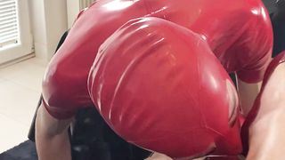 Lady Perse onlyfans slave