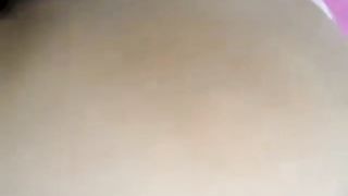 (Asian) Japanese gets black cock inside of her