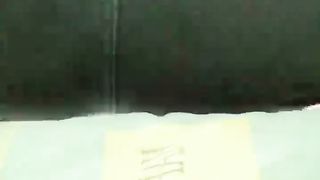 【媚娘女王】胯下视角蕾丝袜坐垫羞辱