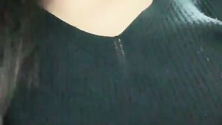 【媚娘女王】胯下视角蕾丝袜坐垫羞辱