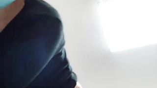 【媚娘女王】胯下视角蕾丝袜坐垫羞辱