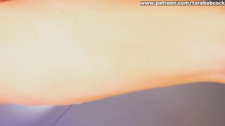 TaraBabcock facesitting POV