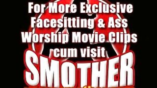 Blonde (smother_com)