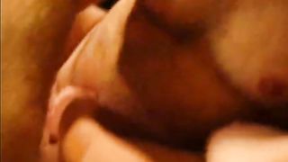 Heiko nagelt Bea durch