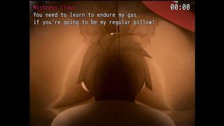 tower of trample miss claus gift to you