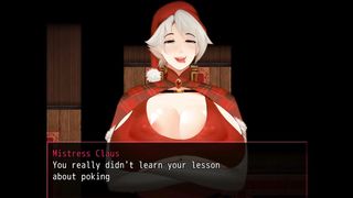 tower of trample miss claus gift to you