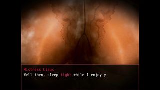 tower of trample miss claus gift to you