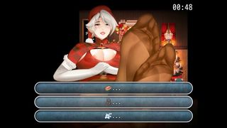 tower of trample miss claus gift to you