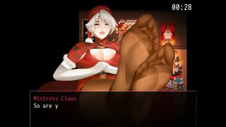 tower of trample miss claus gift to you