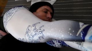 Thunder Thighs - Knockout Legs