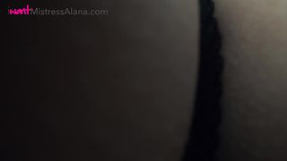 Mistress Alana Santa Face sitting Executrixx Custom