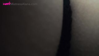 Mistress Alana Santa Face sitting Executrixx Custom