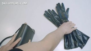 skilled girl opportunity