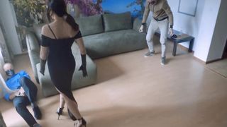 skilled girl opportunity