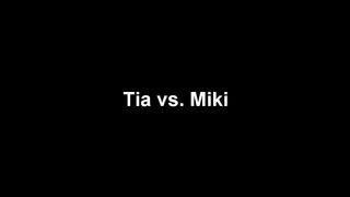Tía vs miki