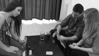 Mistress Mira And Slavegirl (Pet Play I)