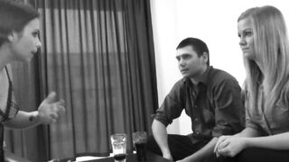 Mistress Mira And Slavegirl (Pet Play I)