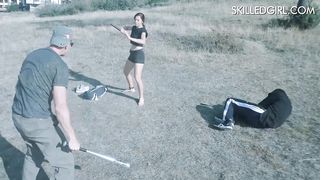 skilledgirl second chance