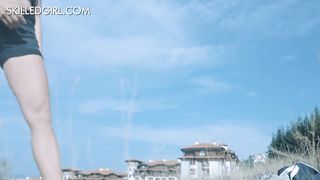 skilledgirl second chance